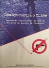 Design contra o crime