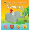 Números : 100 janelinhas para aprender