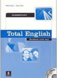 Total English: Elementary: Workbook with Key - IMPORTADO