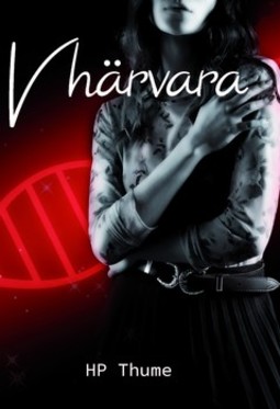 Vhärvara