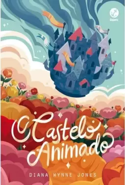 O Castelo Animado