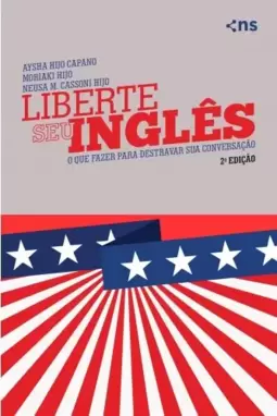LIBERTE SEU INGLES - 2ª EDICAO