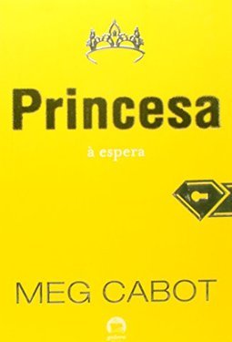 A Princesa à Espera