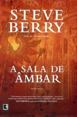 A Sala de Âmbar