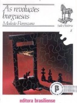 As Revoluções Burguesas