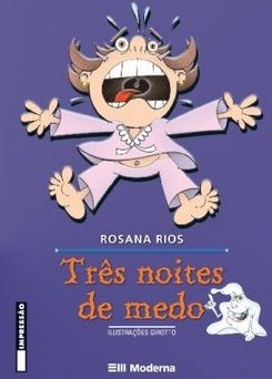 Três Noites de Medo