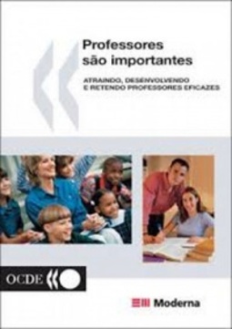 Professores são importantes