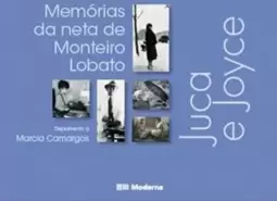 Juca E Joyce Memorias Da Neta
