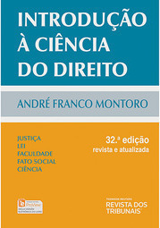 Introdução à Ciência do Direito
