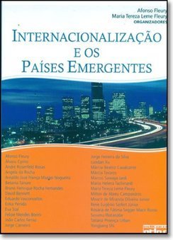 Internacionalização e os Países Emergentes