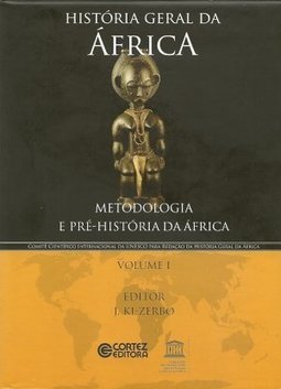 METODOLOGIA E PRE HISTORIA DA AFRICA