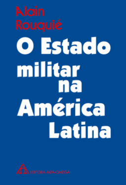 O Estado militar na América Latina