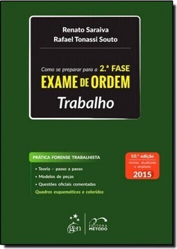 Exame De Ordem 2? Fase: Trabalho