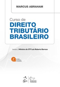 Curso de direito tributário brasileiro