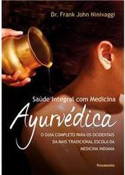 Saúde Integral com Medicina Ayurvédica