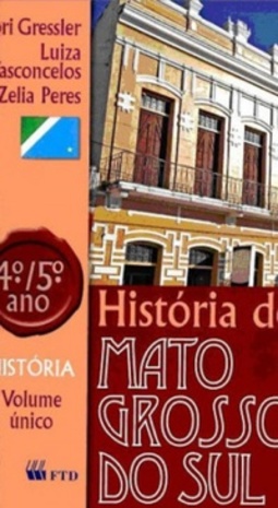 História do Mato Grosso do Sul