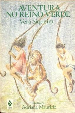Aventura no Reino Verde