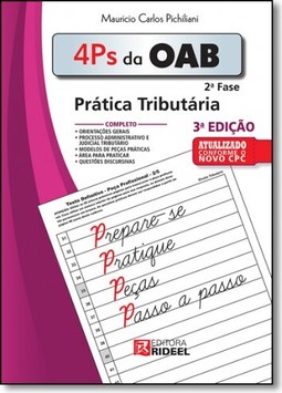 4 Ps Da Oab - Pratica Tributaria