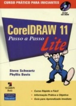 CorelDraw 11: Passo a Passo Lite
