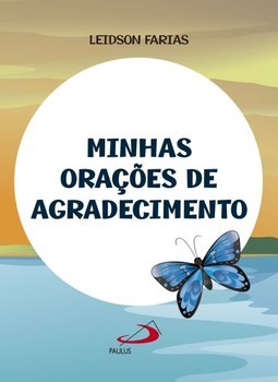 Minhas orações de agradecimento