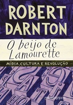 O BEIJO DE LAMOURETTE