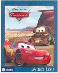Carros: Já Sei Ler!