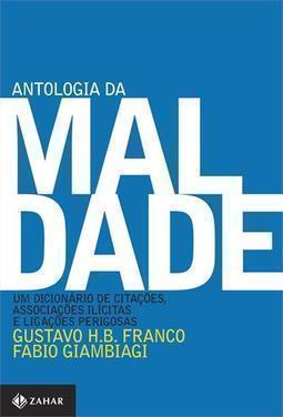 ANTOLOGIA DA MALDADE