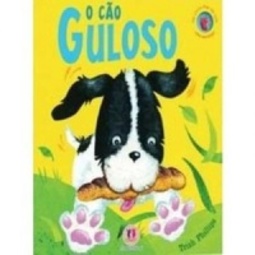 O cão guloso