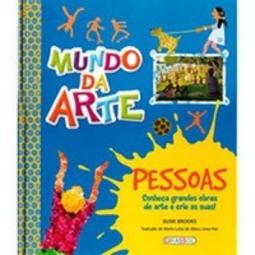 Mundo da Arte