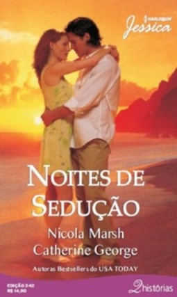 Noites de Sedução (Jessica #242)