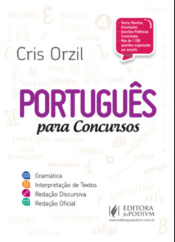 Português para concursos