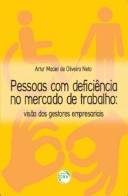 PESSOAS COM DEFICIÊNCIA NO MERCADO DE TRABALHO