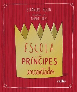 Escola de príncipes encantados