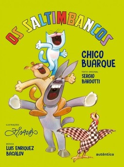 Os saltimbancos