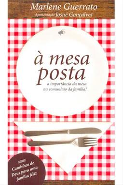 À Mesa Posta