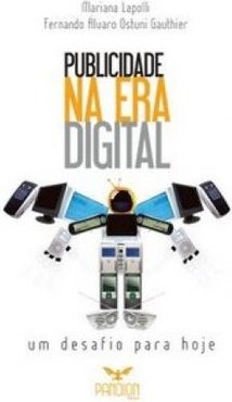 PUBLICIDADE NA ERA DIGITAL