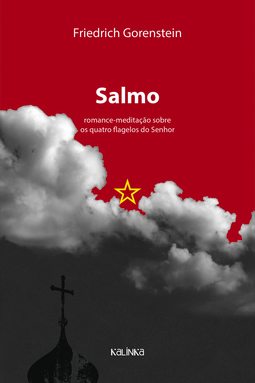 Salmo: Romance-meditação sobre os quatro flagelos do Senhor