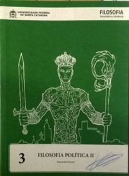 Filosofia política II (Livro texto #1)