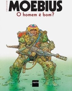 O homem é bom?