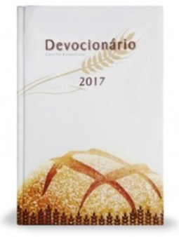 Devocionário Cristão Evangélico 2017