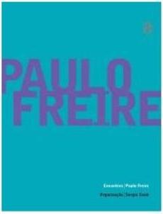 PAULO FREIRE