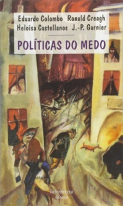 Políticas do Medo