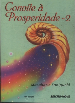 Convite à Prosperidade - vol. 2