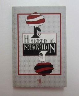 Histórias de Nasrudin