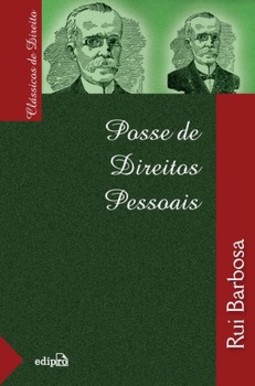 Posse de direitos pessoais