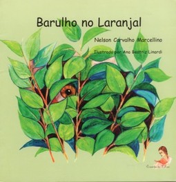 Barulho no laranjal