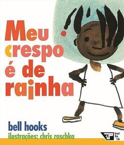 MEU CRESPO E DE RAINHA