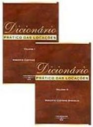 Dicionário Prático das Locações