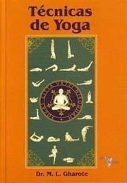 TECNICAS DE YOGA