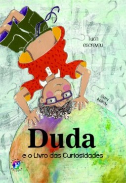 Duda e o livro das curiosidades